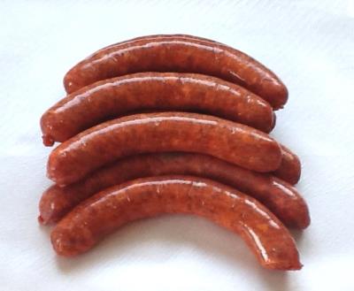 MERGUEZ 